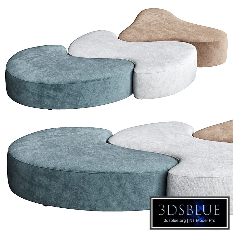 Casamania & Horm NIÑA PINTA