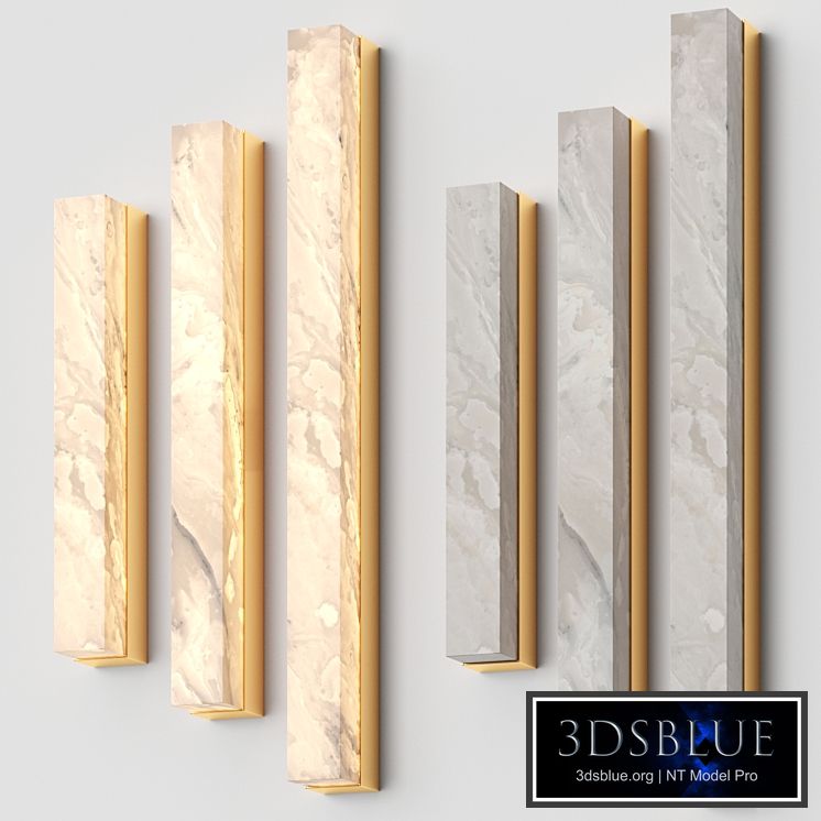 Wall lamp SILLE Lampatron