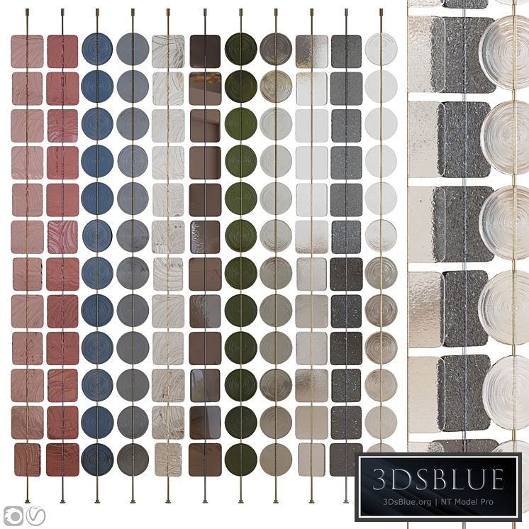 Interior Partitions - 17