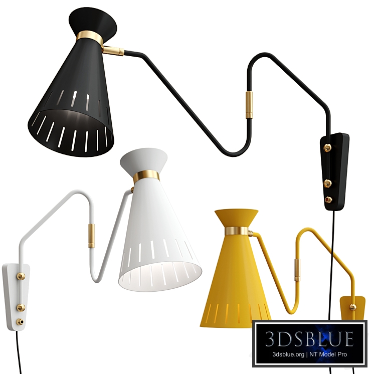 CONE by Warm Nordic