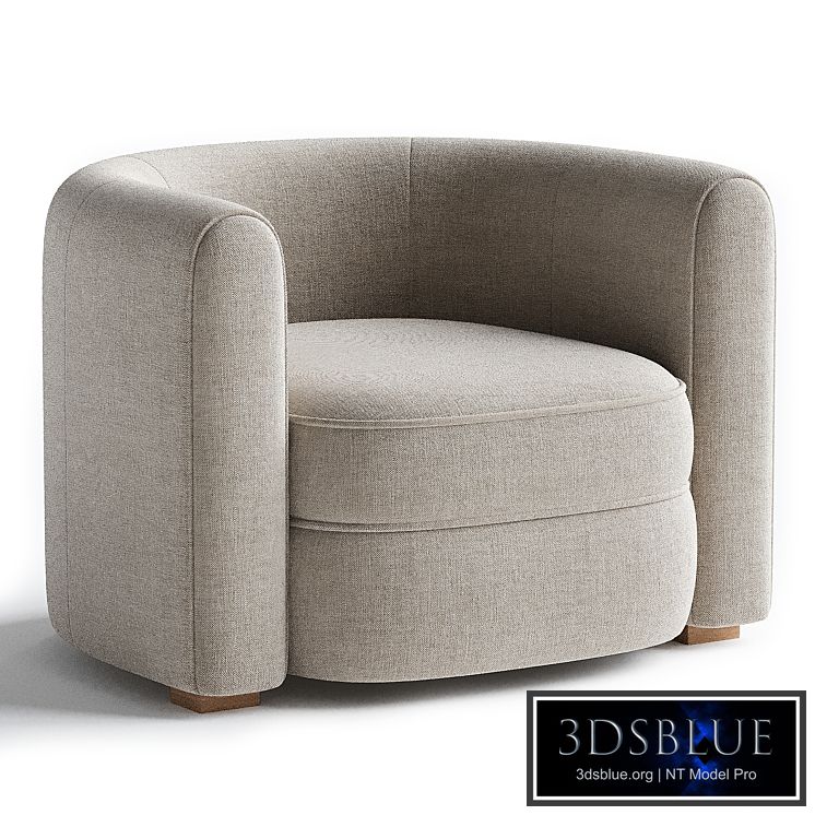 Buenos aires Armchair