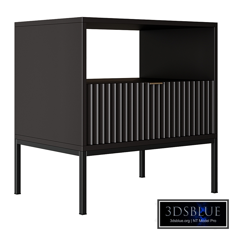 Bedside table Icilia