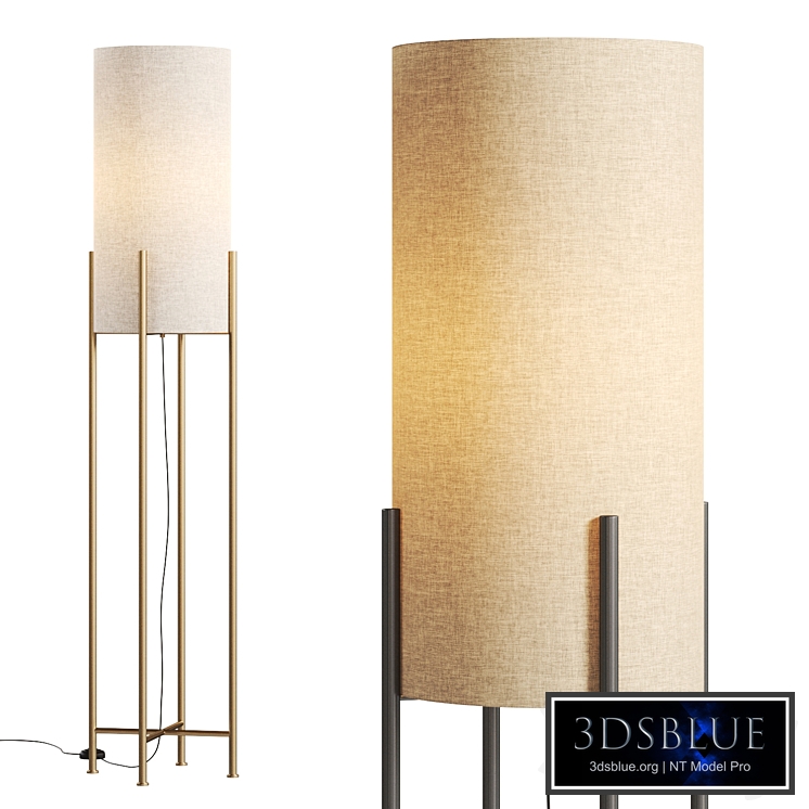 Genova Fl by Hamilton Conte