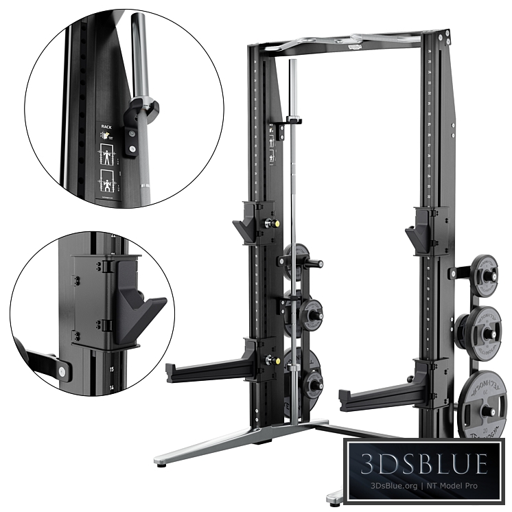 Technogym Power Personal