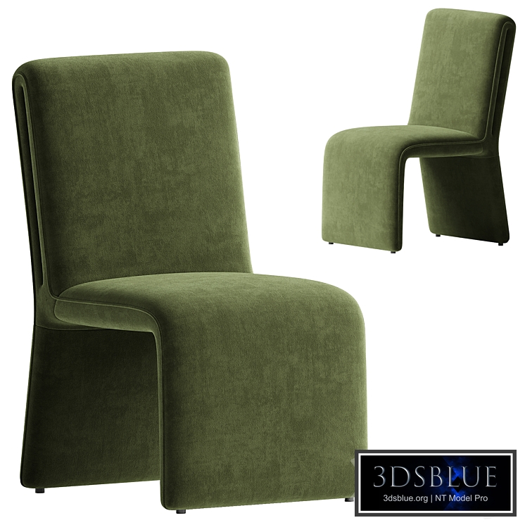 Cascata Dining Chair