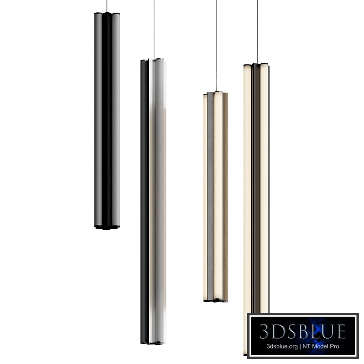 Artemide Dreispitz Pendant Lamps