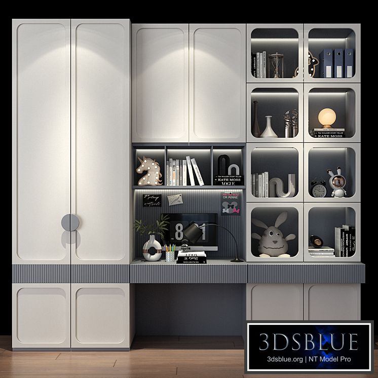 Furniture for children 0636