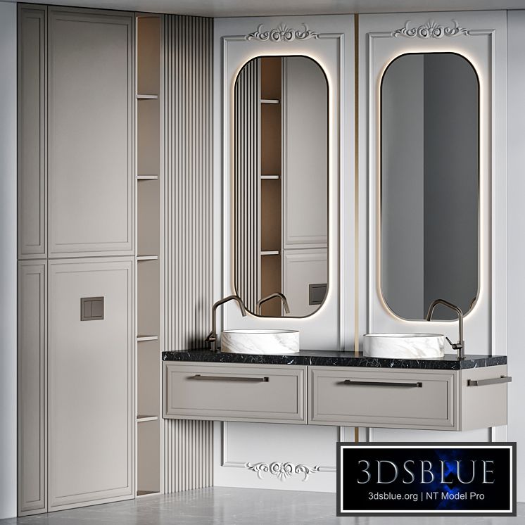 Bathroom Furniture 54