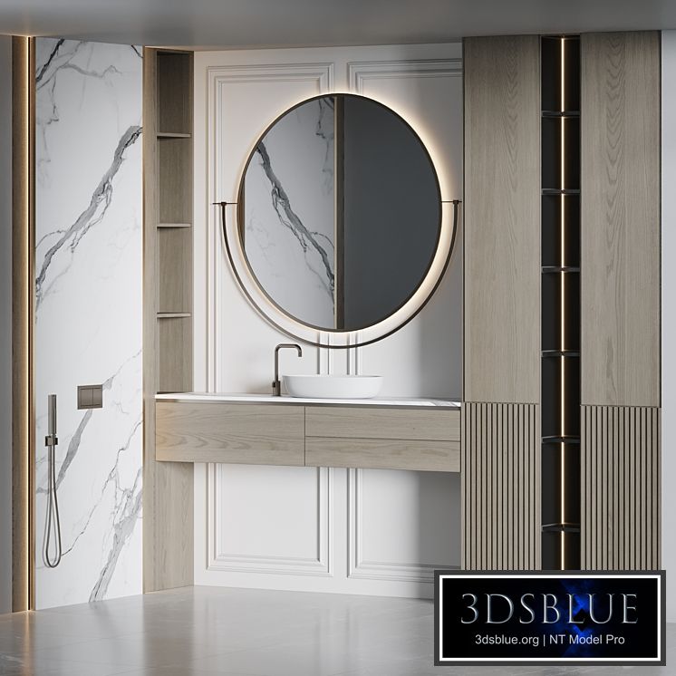 Bathroom Furniture 52