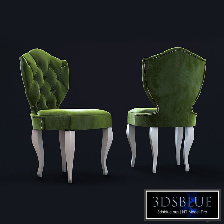 With designer chairs coach ties and carnations S03