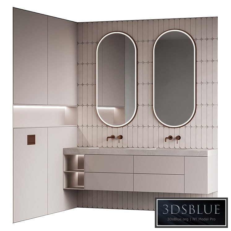 Bathroom furniture 12