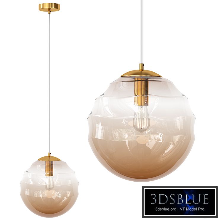 Maytoni Vinare P074PL-01BS