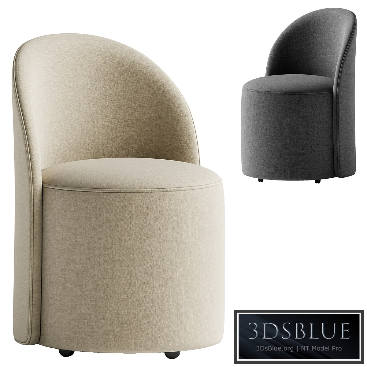 Margaux Side Chair