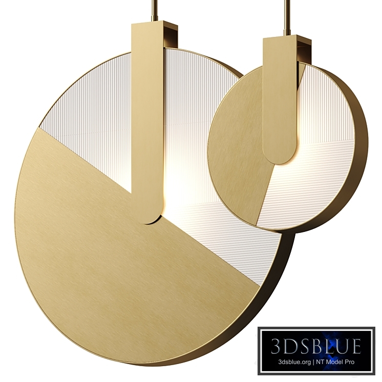 LODAMER EPIC pendant lamp