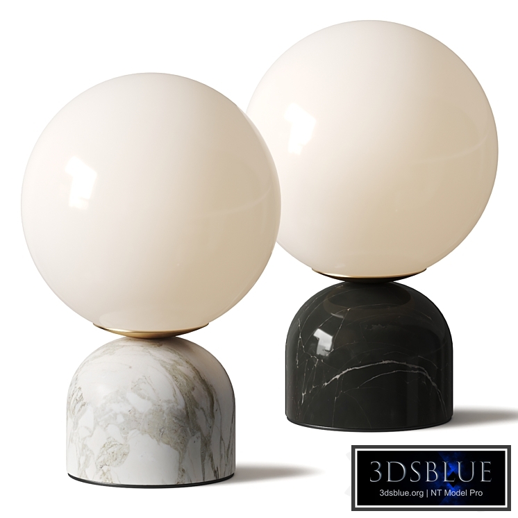 Loadamer - NORDIC MARBLE