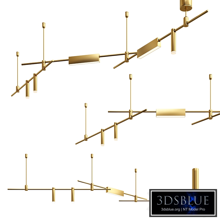 CRON Decorative Magnetic System