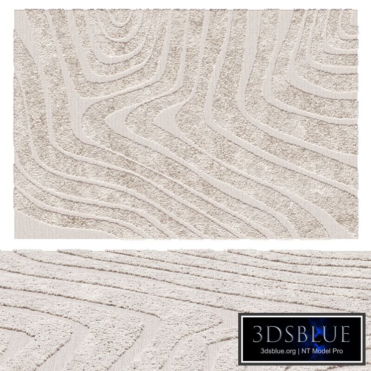 Carpet RAHI by CITIZENRY