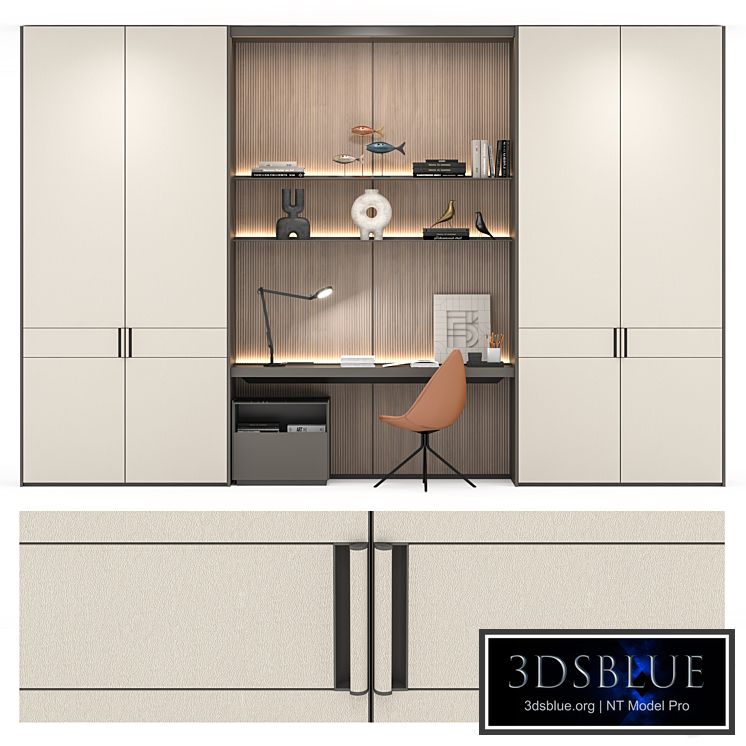 Poliform Senzafine V2