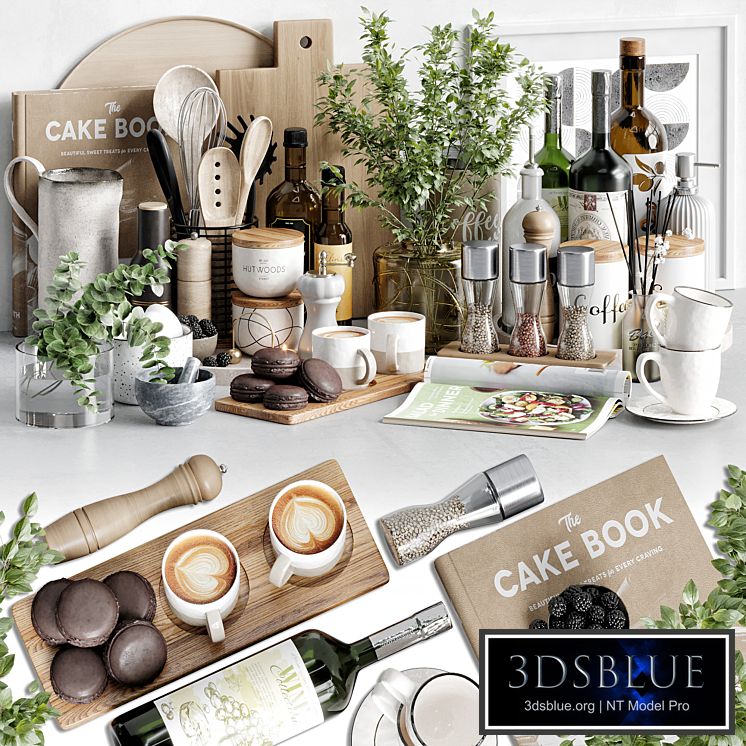 Kitchen Accessories 32