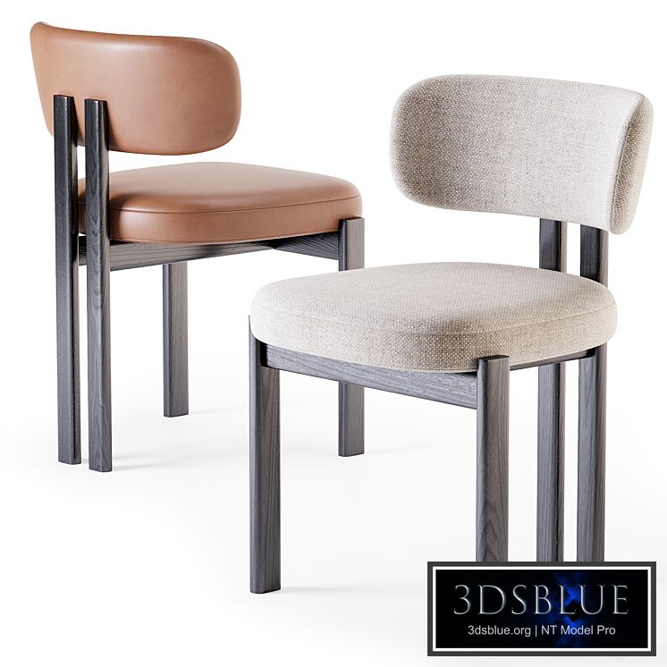 BAY Chair By Nature Design