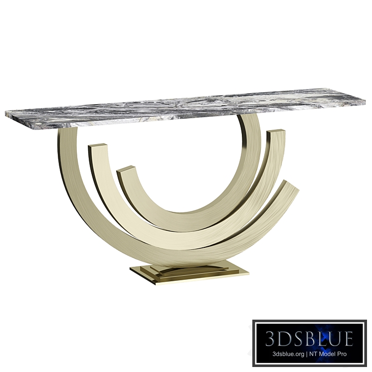 Console LUNA e&#39;NIGMA-code