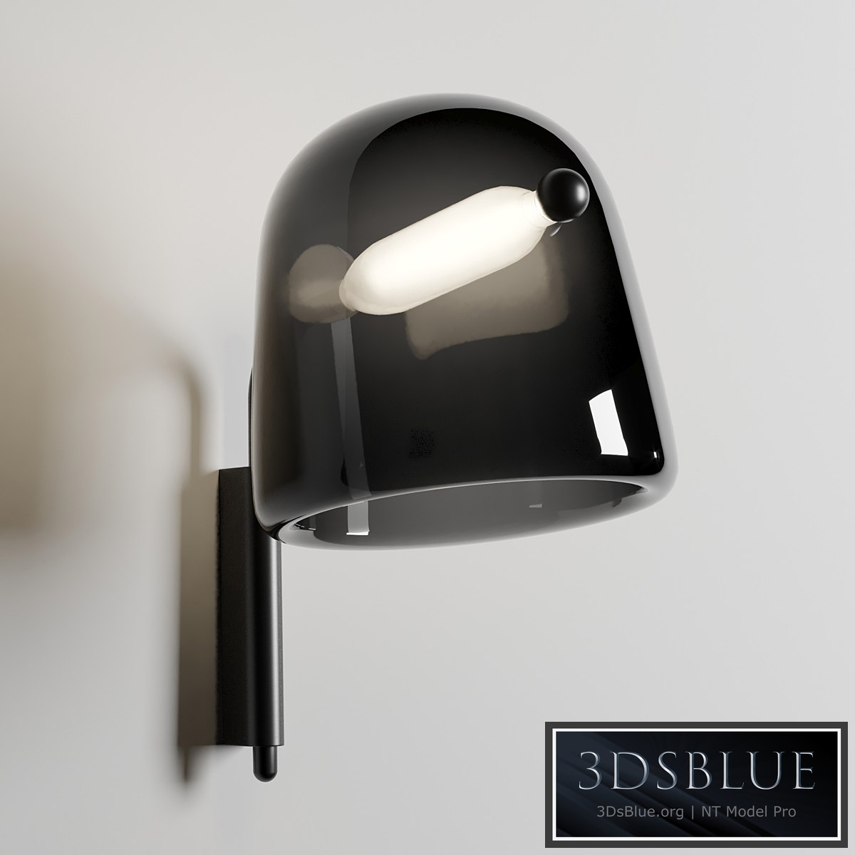 brookis mona wall light