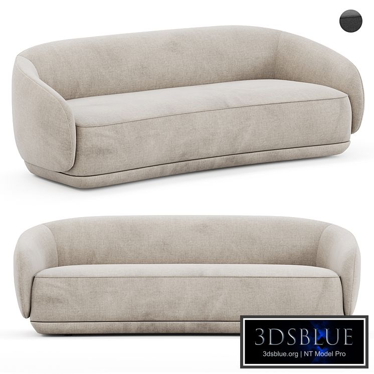Bolzano sofa by BoConcept