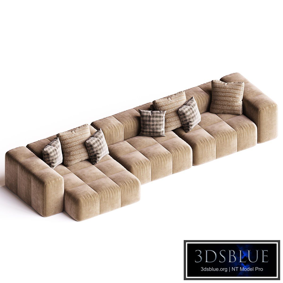 Sofa from collection corona #46