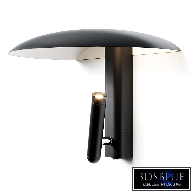 Marset Konoha Wall Lamp