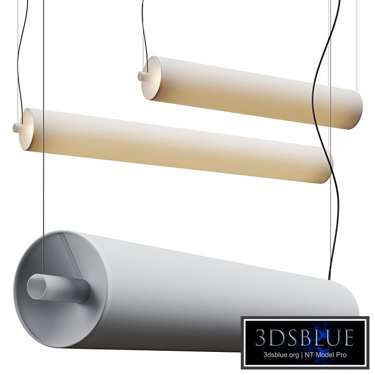 Luxcambra Barceloneta Pendant Lamps