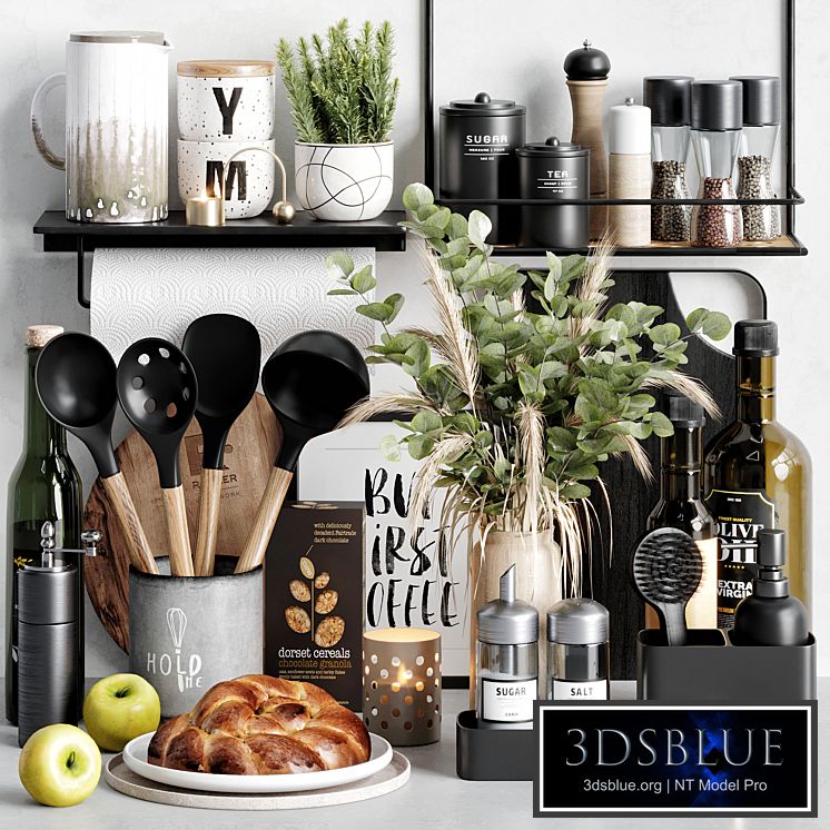 Kitchen Accessories 33