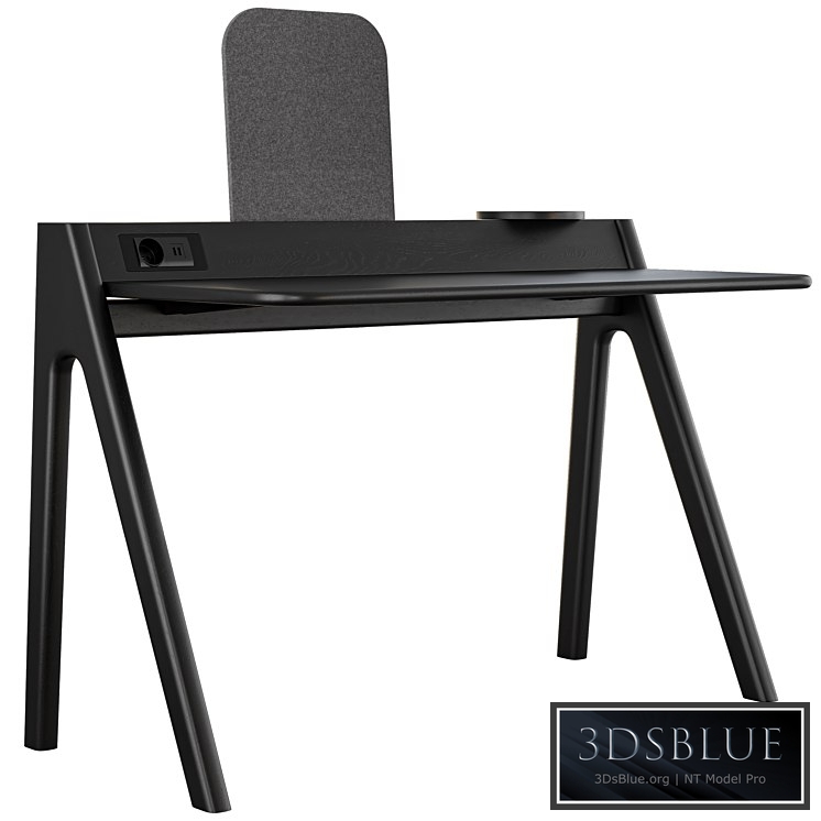 Fresco Desk by Nurus