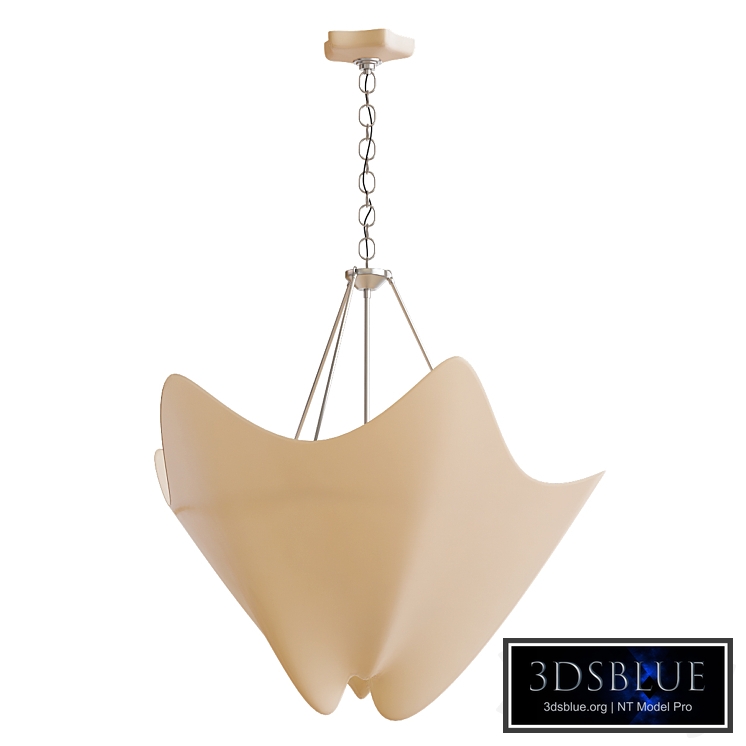 Cosima Large Chandelier