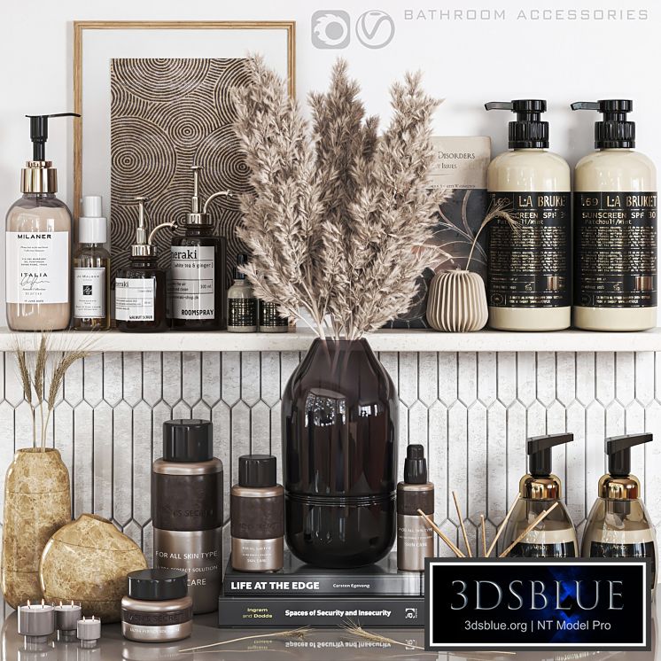 Bathroom Accessories 12