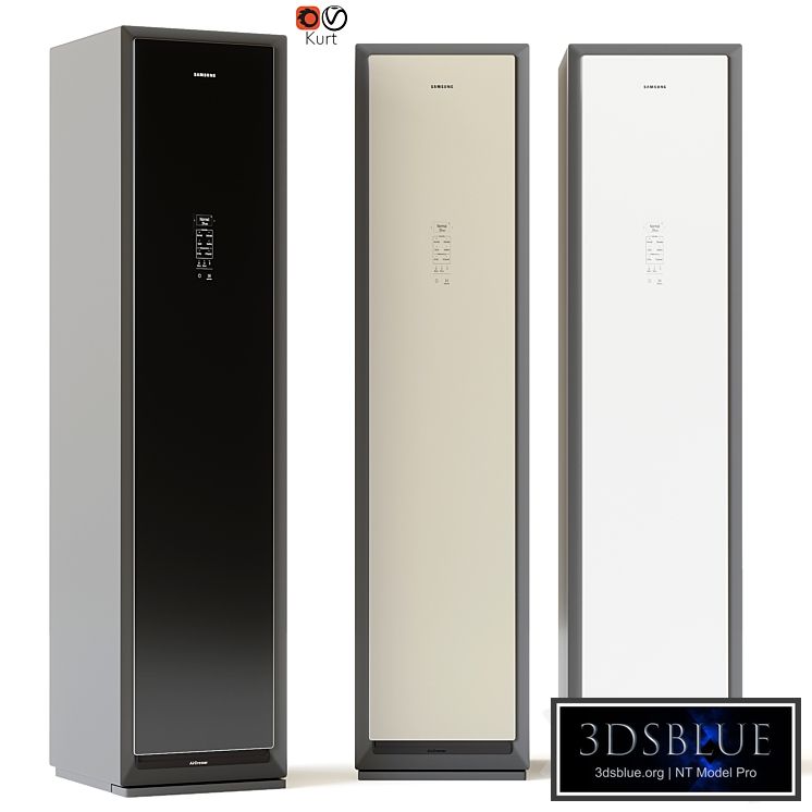 Samsung Garment Steamer