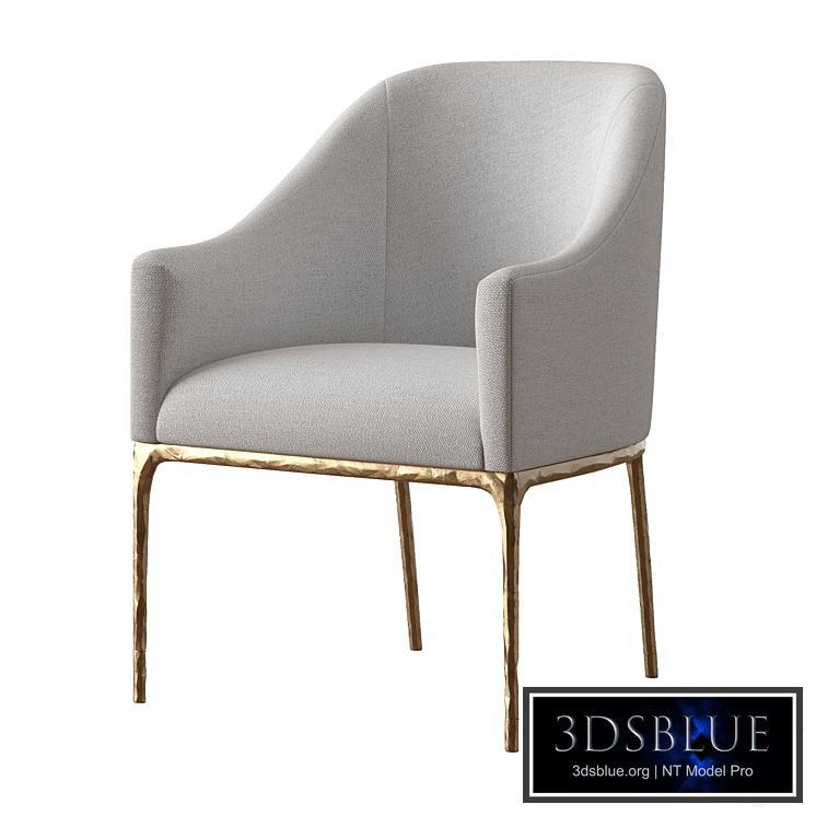 Rh Thaddeus Barrelback