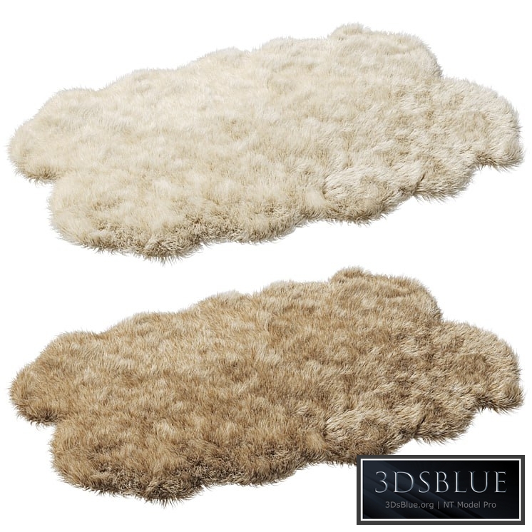 Carpet TAN by CITIZENRY