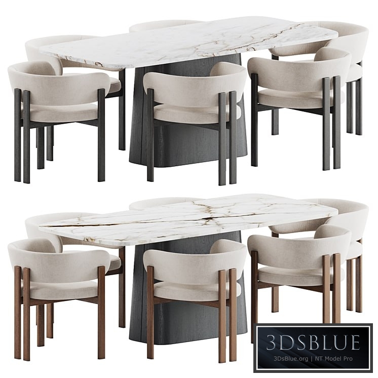 Dining Set 18