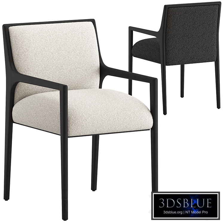 CB2 Segur Chair
