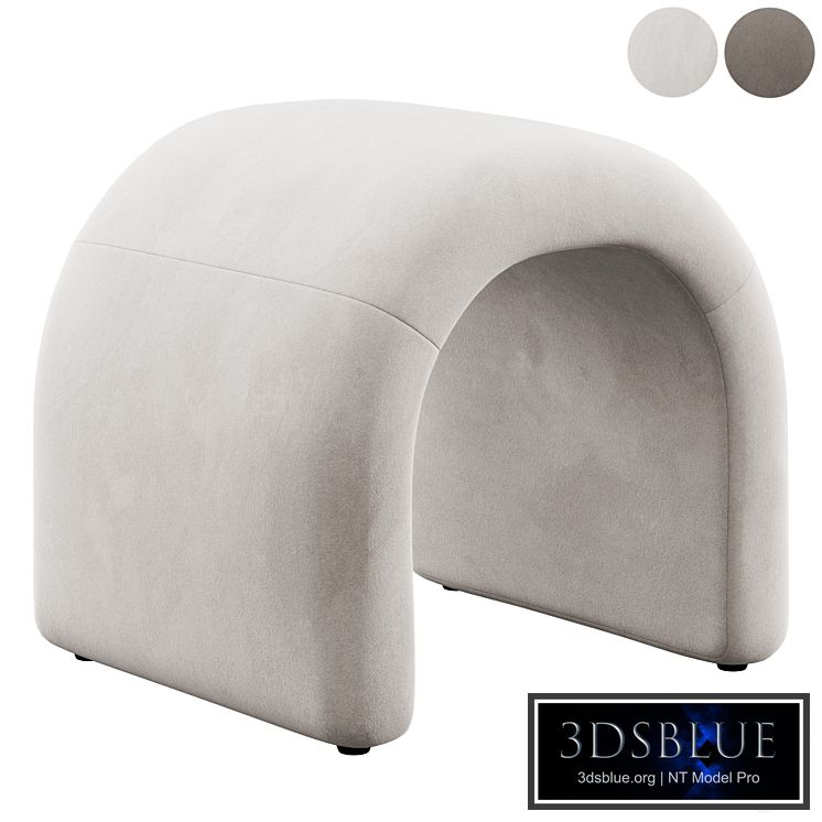 Ottoman Andeana by Mercer41