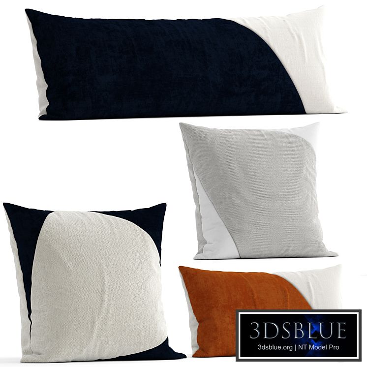 Westelm pillow 3