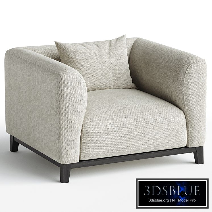 Chair Corso Lyssa Sand