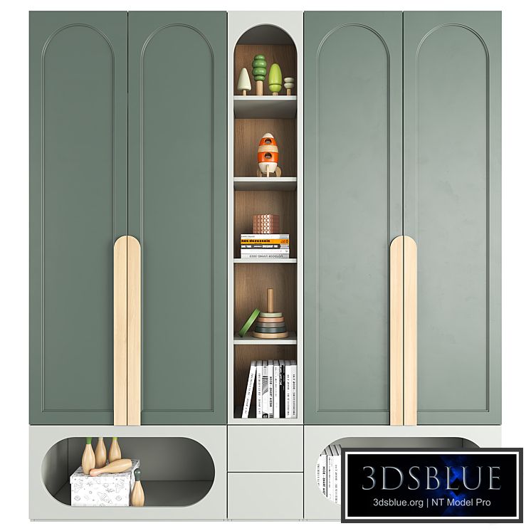 Furniture composition 96