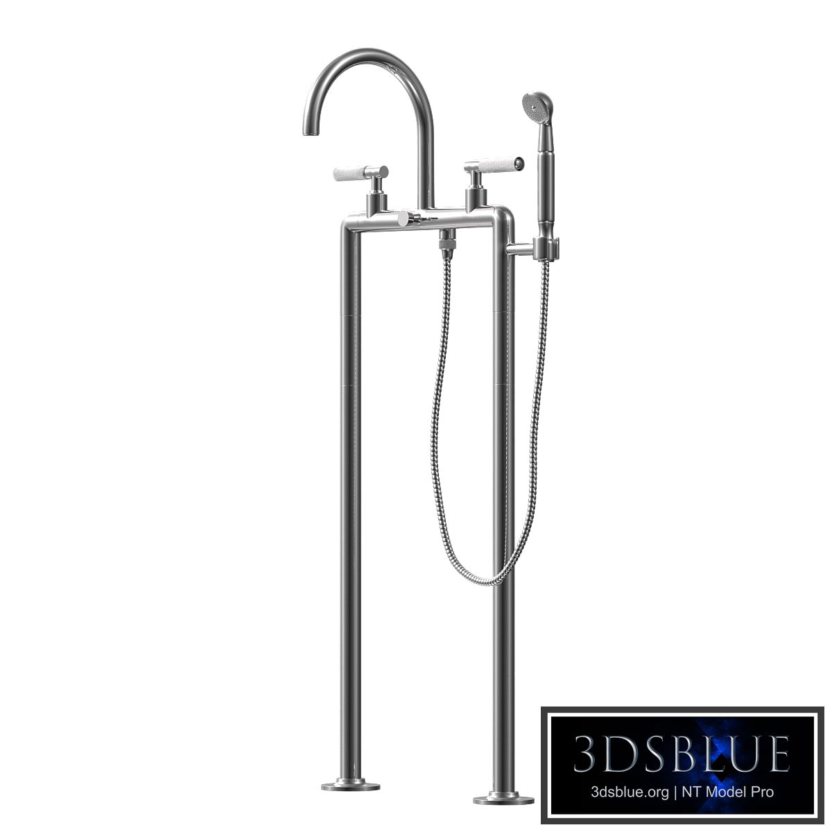 Bond Tandem Tub Filler