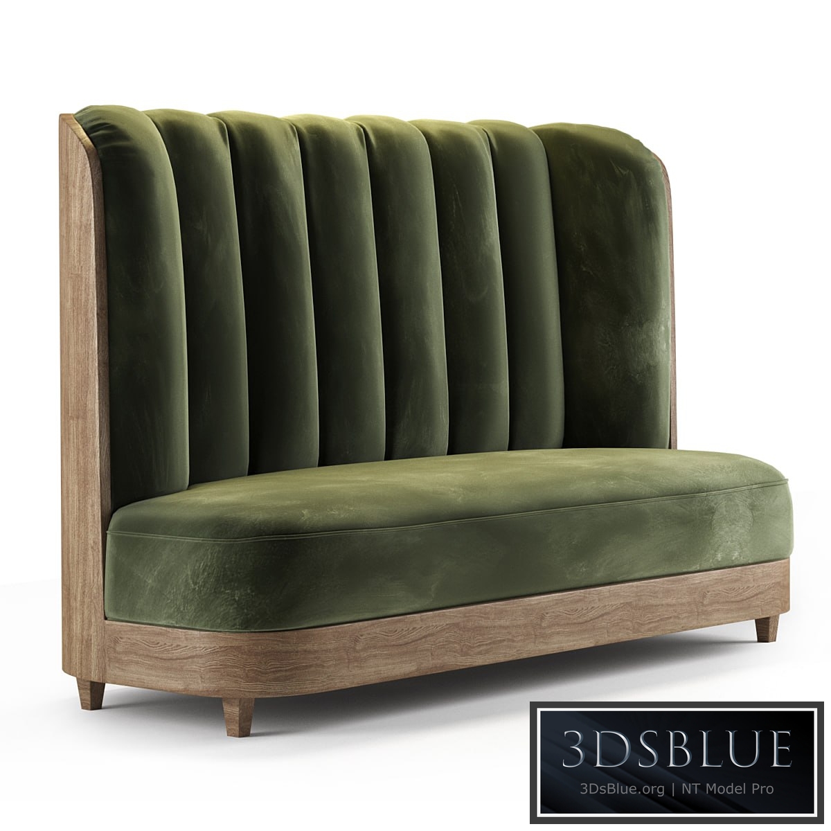 D11-Sofa for catering