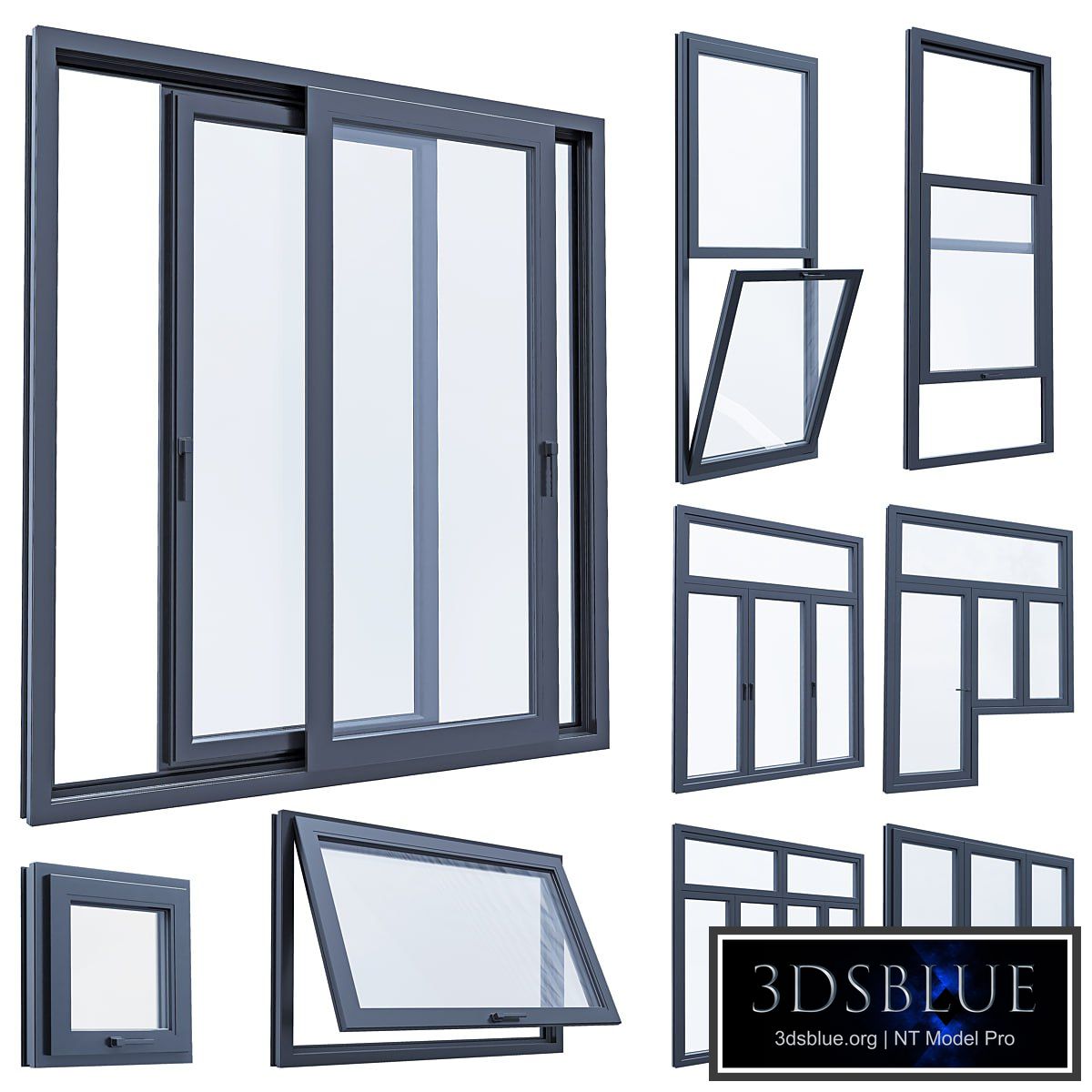 Modern windows modern windows 4