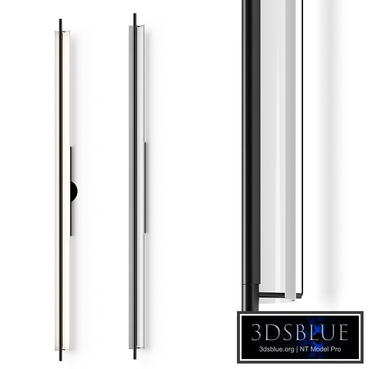 Santa & Cole Lamina 165 Wall Lamp