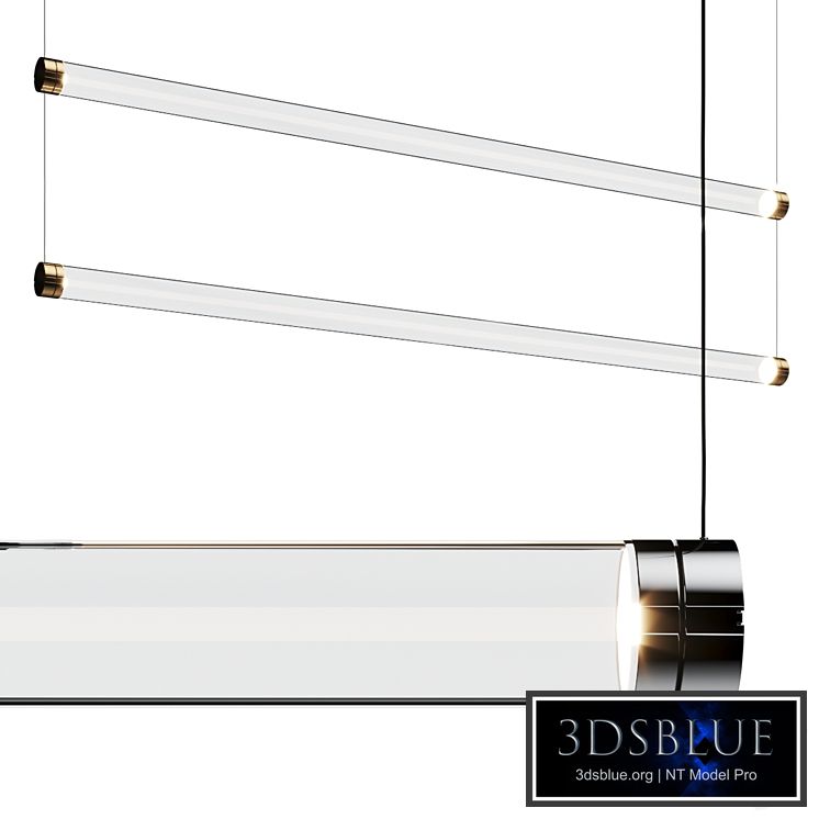 Davide Groppi Magia Pendant Lamps