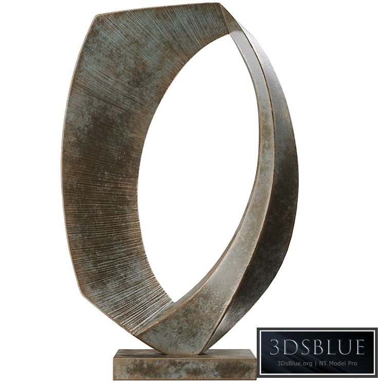 Sculpture Robert Fogell 02