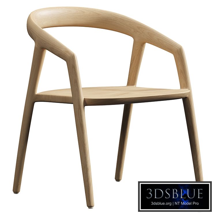Maki Dining Chair